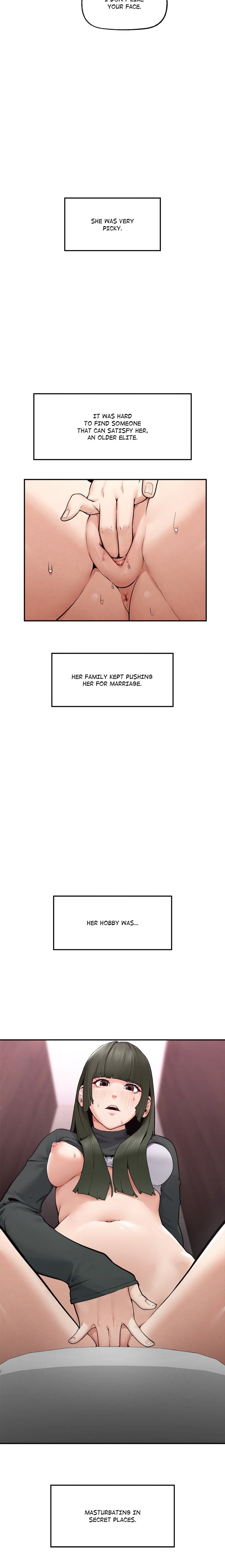 Mr. Superconductor (Uncensored) Chapter 24 - Page 4