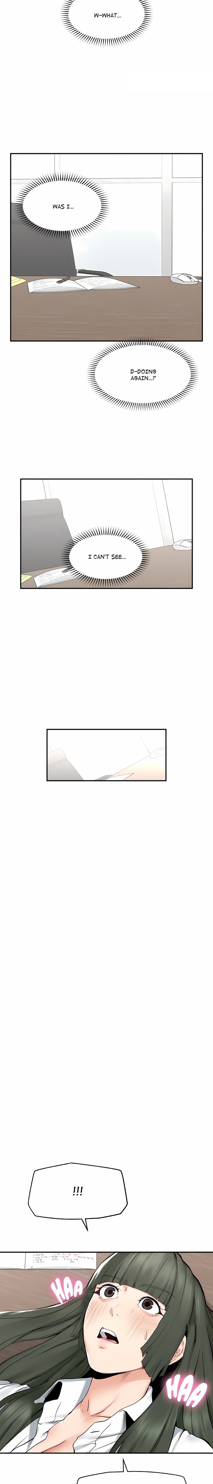 Mr. Superconductor (Uncensored) Chapter 26 - Page 18