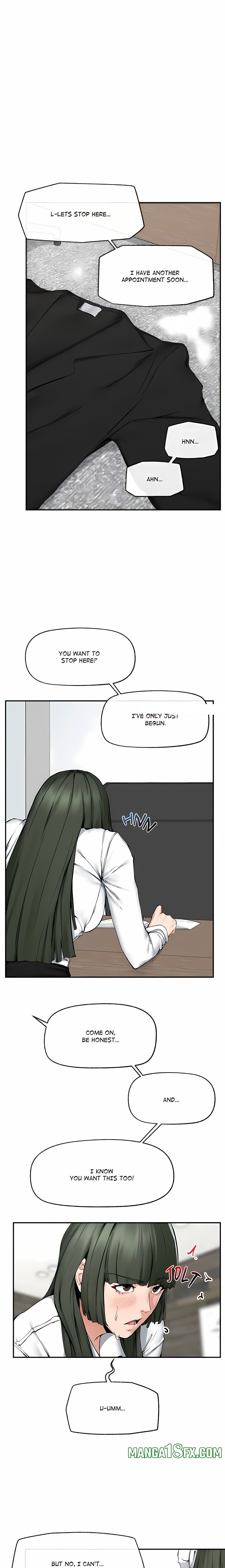 Mr. Superconductor (Uncensored) Chapter 26 - Page 5