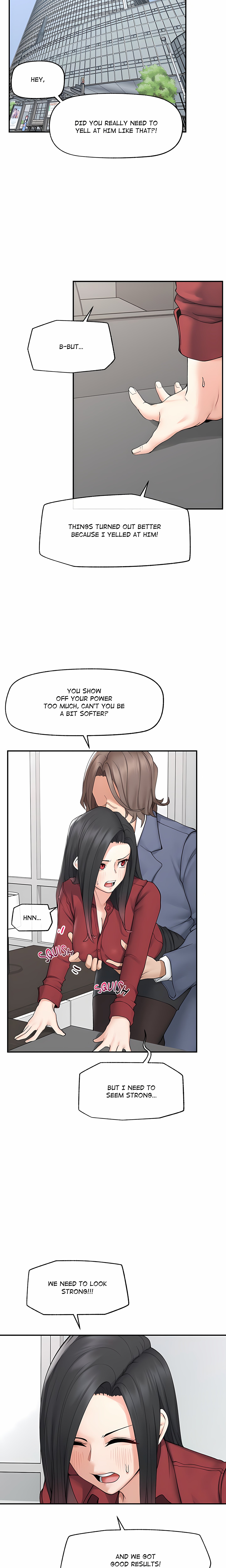 Mr. Superconductor (Uncensored) Chapter 42 - Page 4