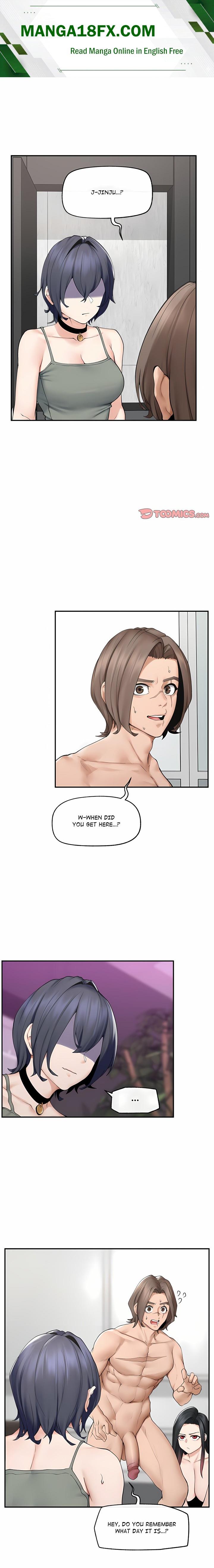 Mr. Superconductor (Uncensored) Chapter 43 - Page 1