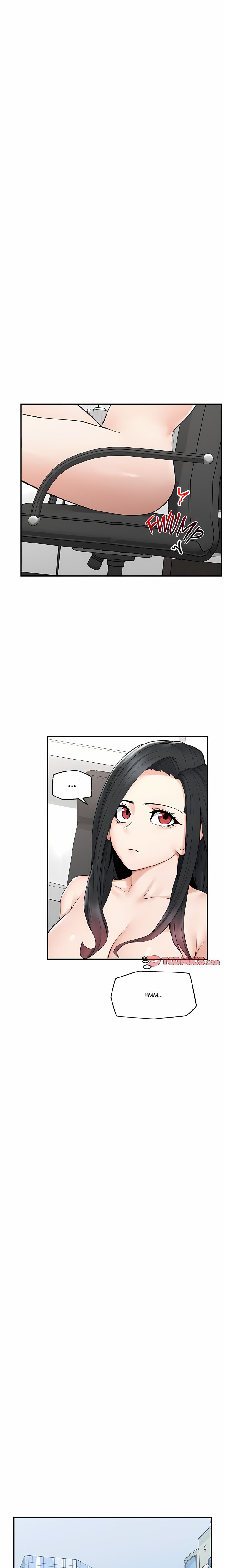 Mr. Superconductor (Uncensored) Chapter 43 - Page 4