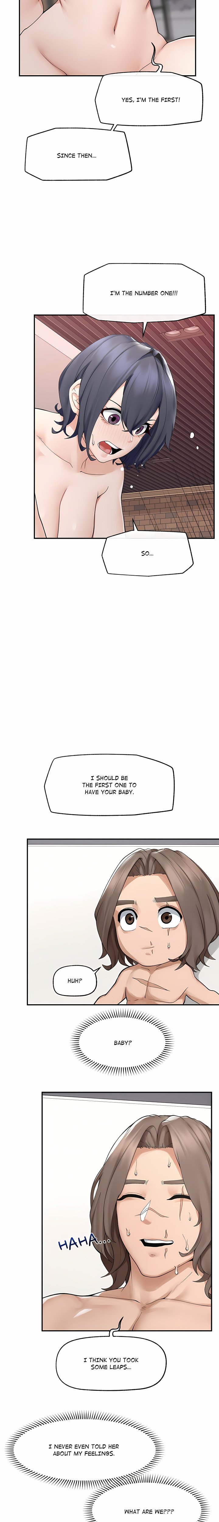 Mr. Superconductor (Uncensored) Chapter 44 - Page 4