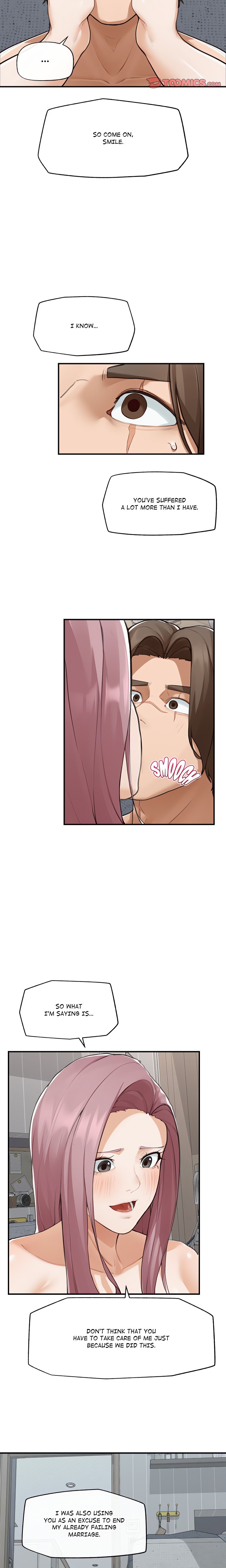 Mr. Superconductor (Uncensored) Chapter 6 - Page 18