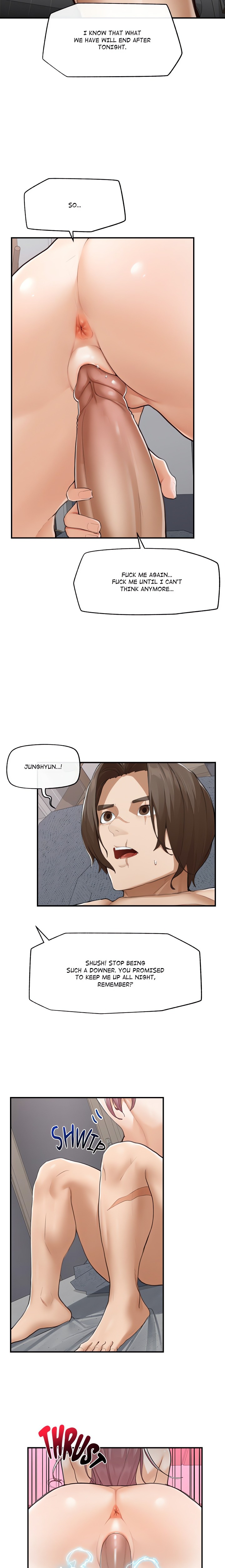 Mr. Superconductor (Uncensored) Chapter 6 - Page 20