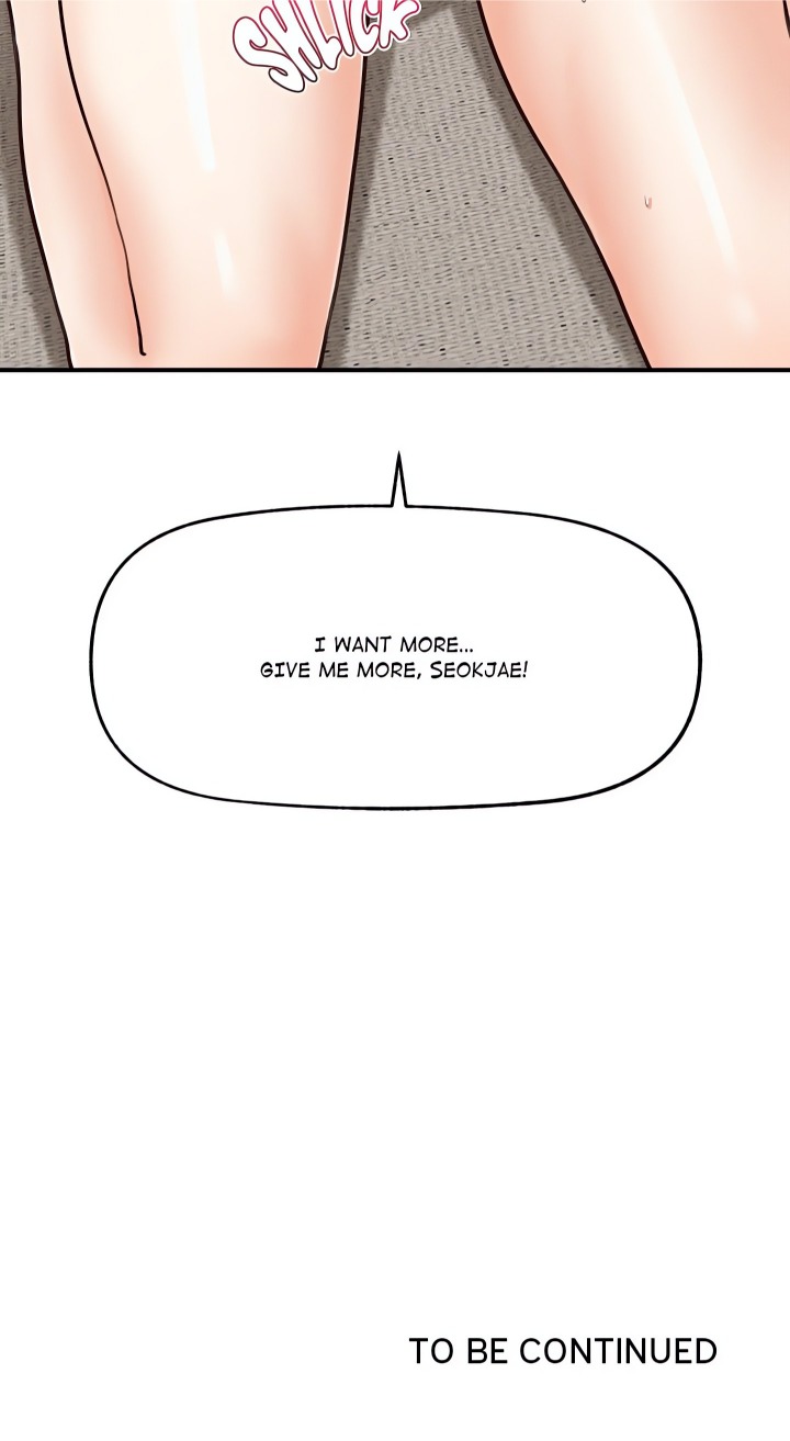 Mr. Superconductor (Uncensored) Chapter 8 - Page 21