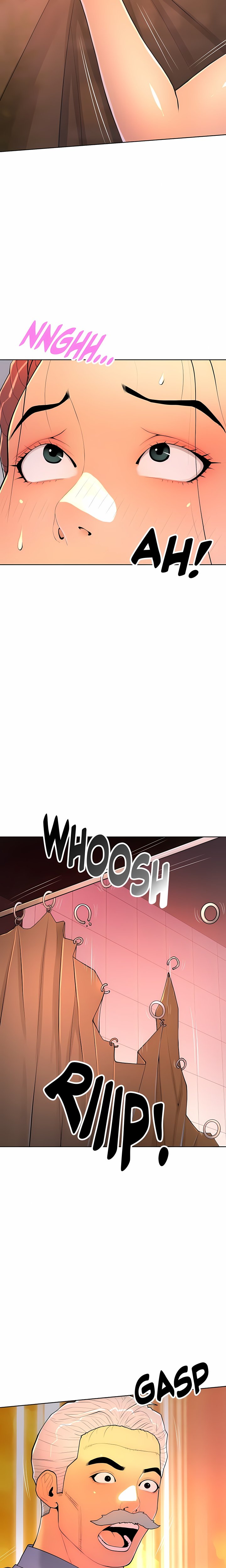 Big Hole Protocol (Uncensored) Chapter 14 - Page 4