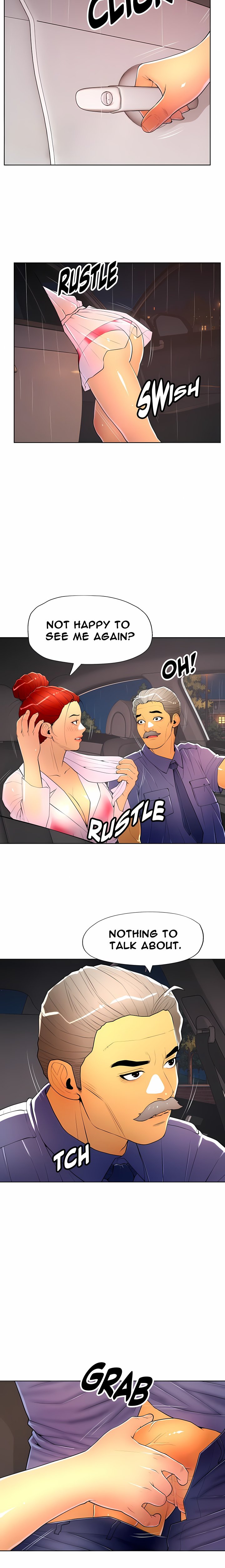 Big Hole Protocol (Uncensored) Chapter 15 - Page 15