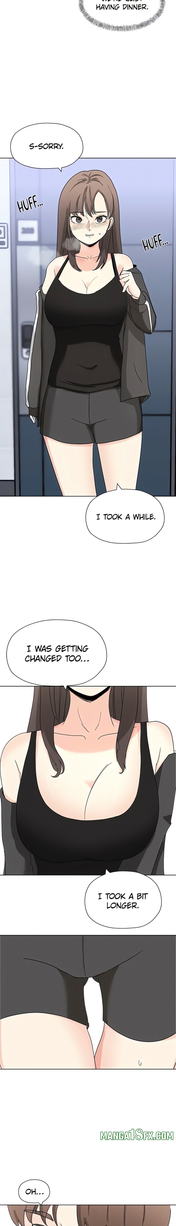 Buy 2, Get 1 Free Chapter 1 - Page 17