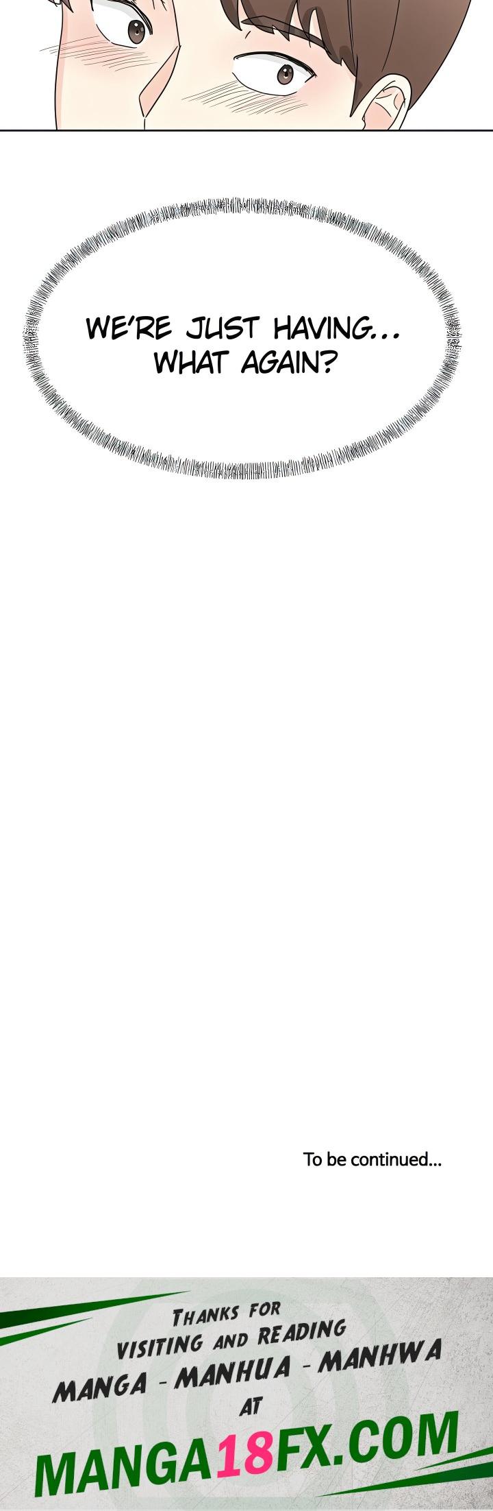 Buy 2, Get 1 Free Chapter 1 - Page 18