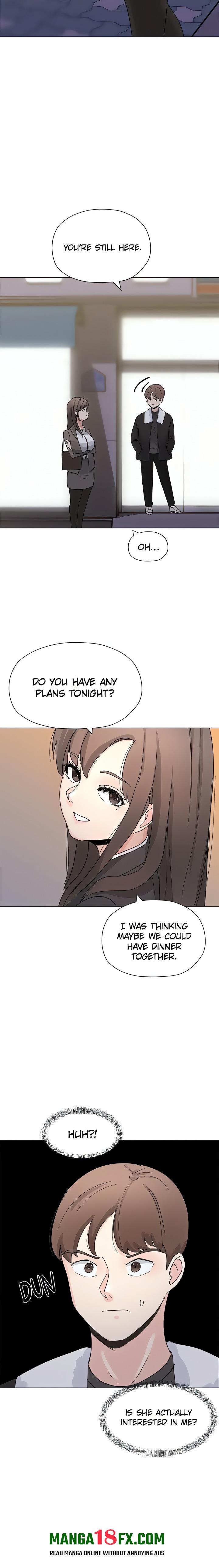 Buy 2, Get 1 Free Chapter 1 - Page 9