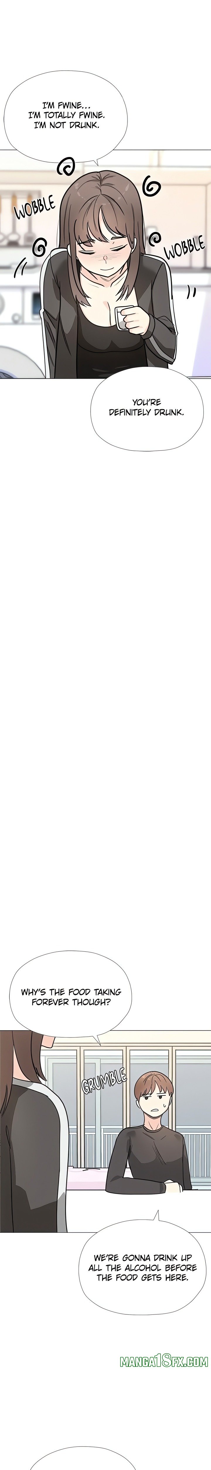 Buy 2, Get 1 Free Chapter 2 - Page 10