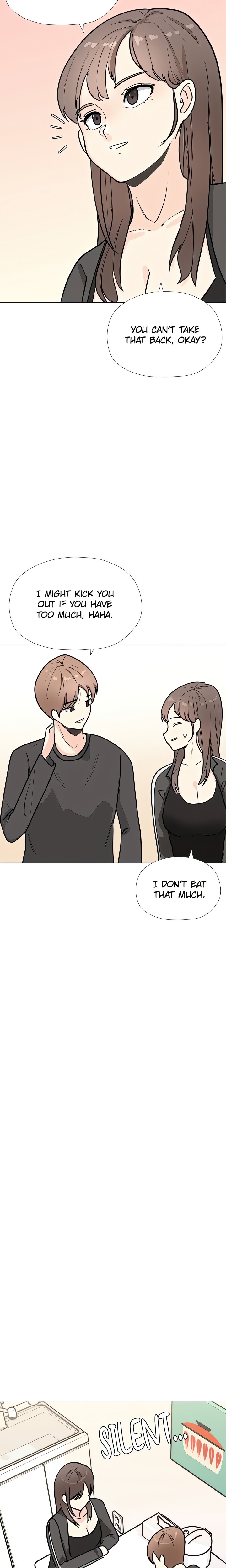 Buy 2, Get 1 Free Chapter 2 - Page 3