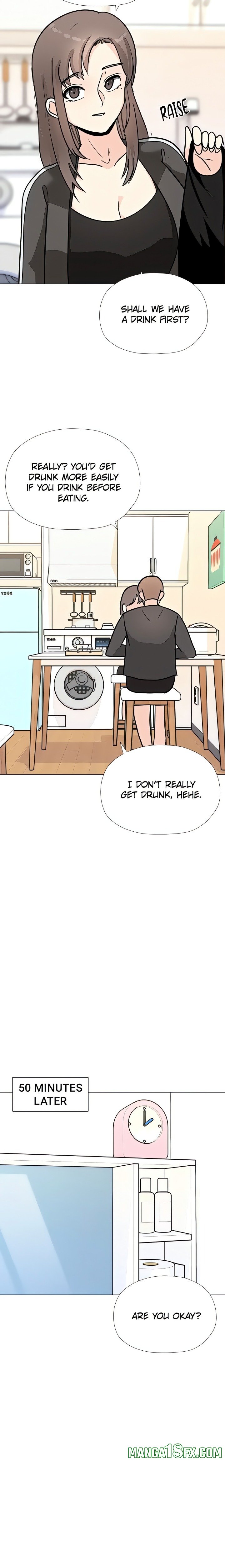 Buy 2, Get 1 Free Chapter 2 - Page 9