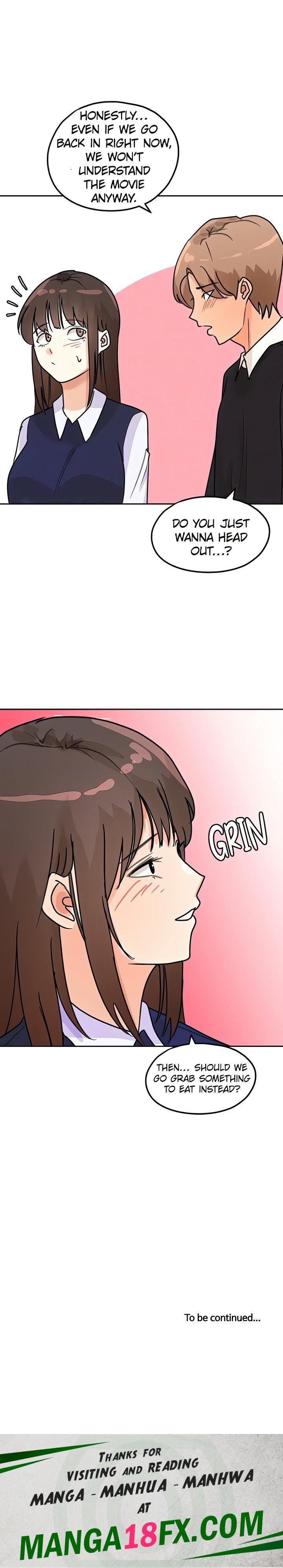 Buy 2, Get 1 Free Chapter 22 - Page 14
