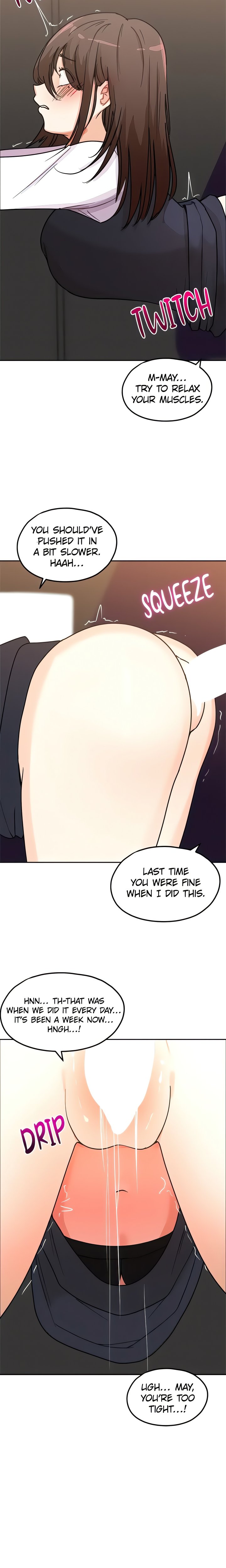 Buy 2, Get 1 Free Chapter 22 - Page 3