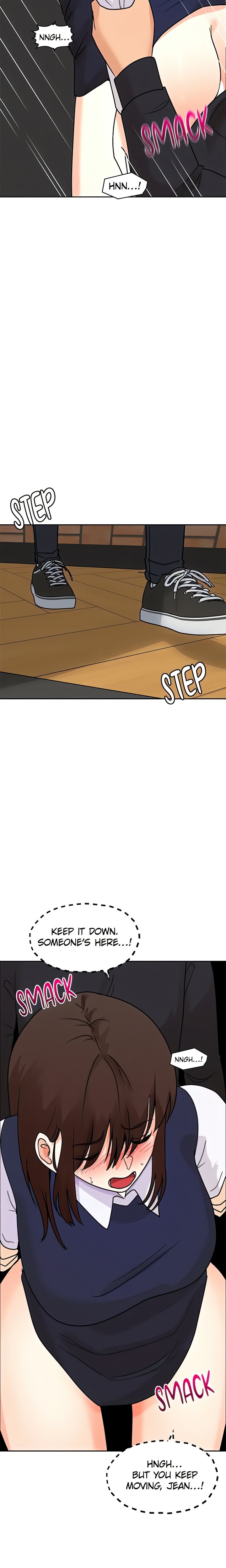 Buy 2, Get 1 Free Chapter 22 - Page 8
