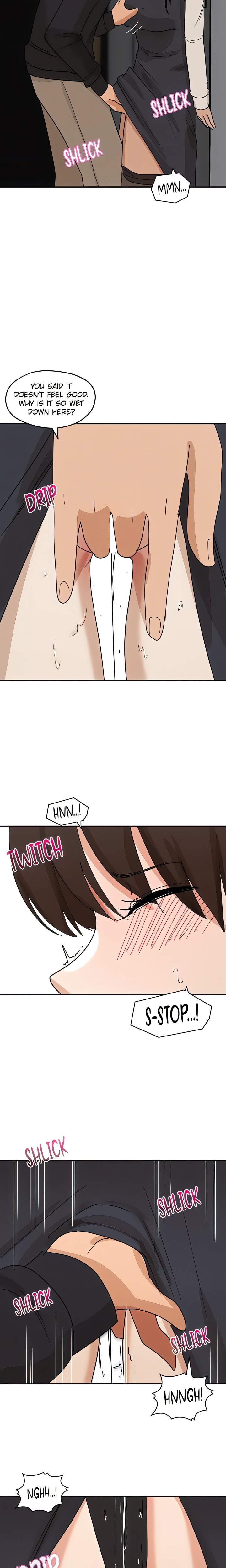 Buy 2, Get 1 Free Chapter 23 - Page 10