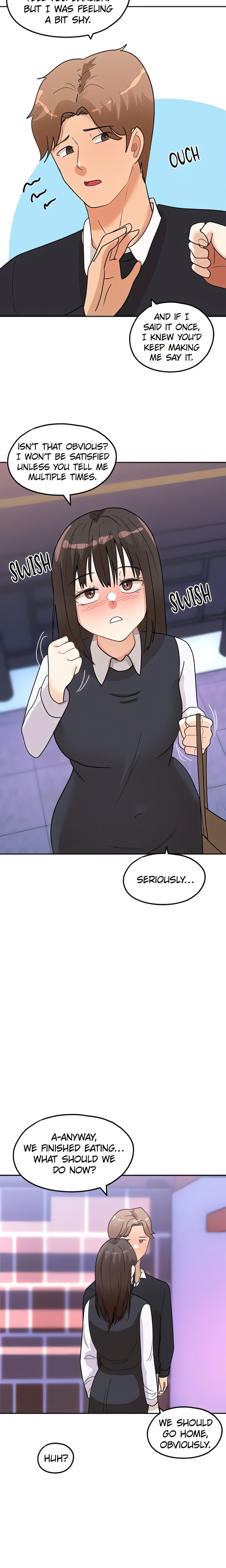 Buy 2, Get 1 Free Chapter 23 - Page 4