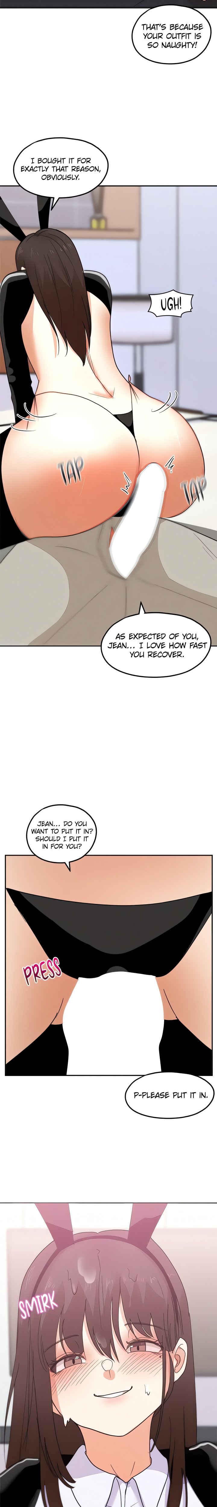 Buy 2, Get 1 Free Chapter 24 - Page 11