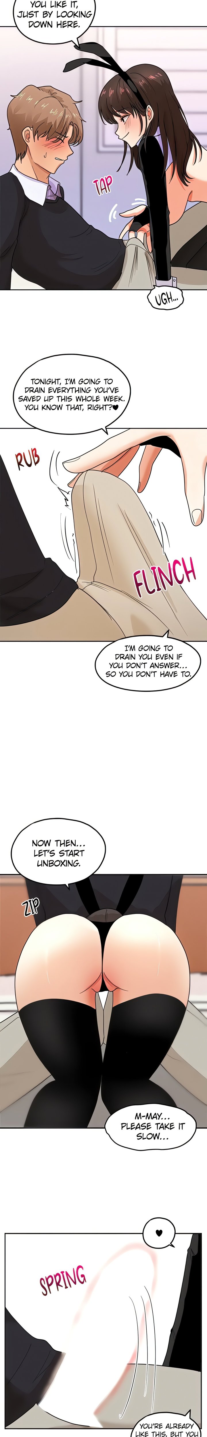 Buy 2, Get 1 Free Chapter 24 - Page 3