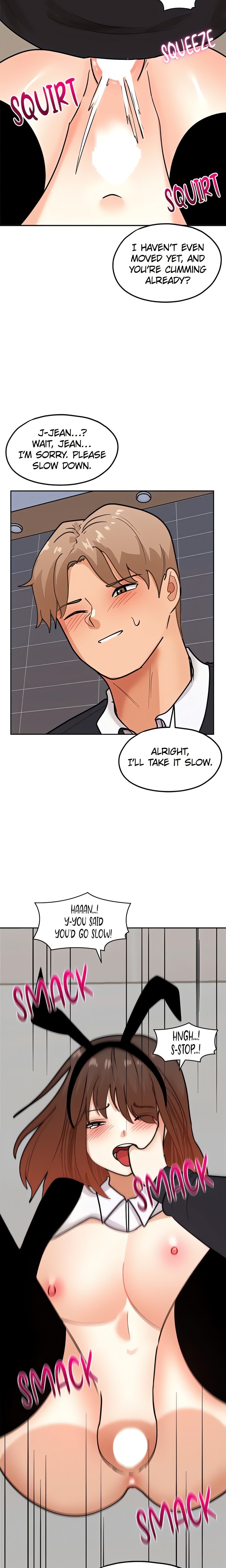 Buy 2, Get 1 Free Chapter 25 - Page 10