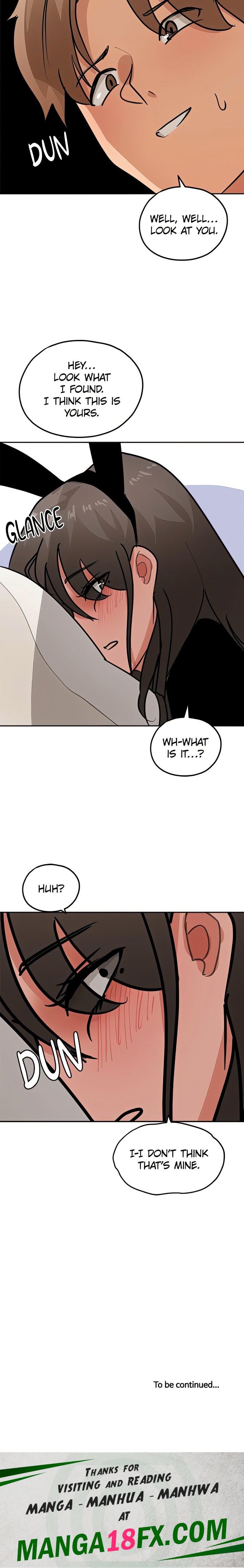 Buy 2, Get 1 Free Chapter 25 - Page 16
