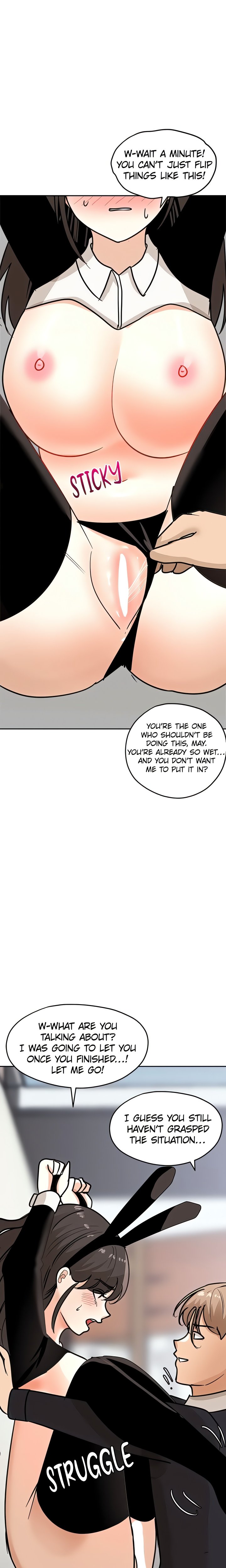 Buy 2, Get 1 Free Chapter 25 - Page 6