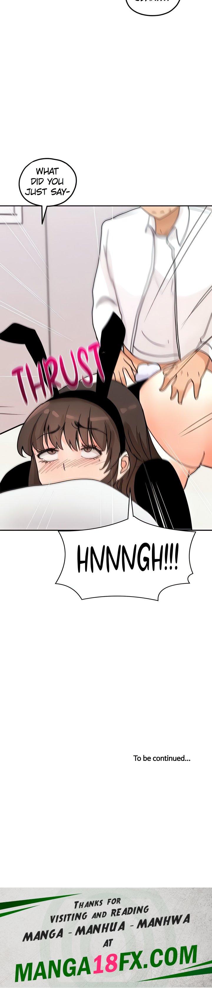 Buy 2, Get 1 Free Chapter 26 - Page 12