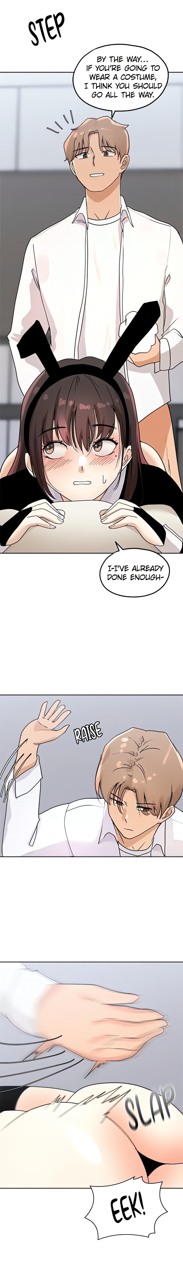 Buy 2, Get 1 Free Chapter 26 - Page 3