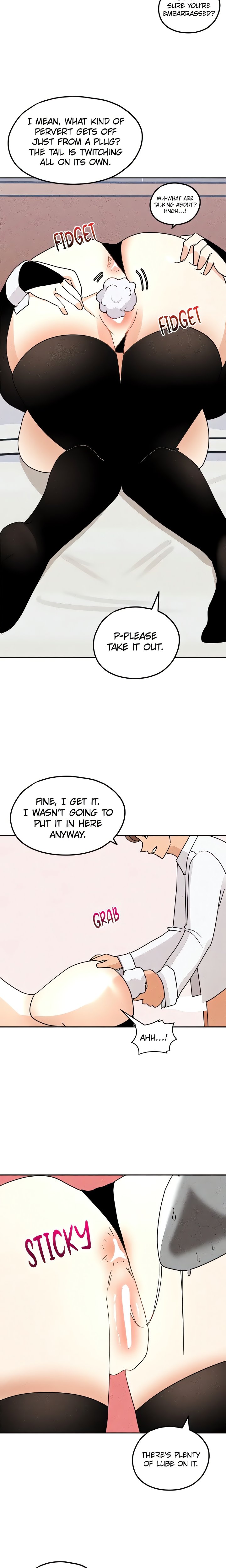 Buy 2, Get 1 Free Chapter 26 - Page 7