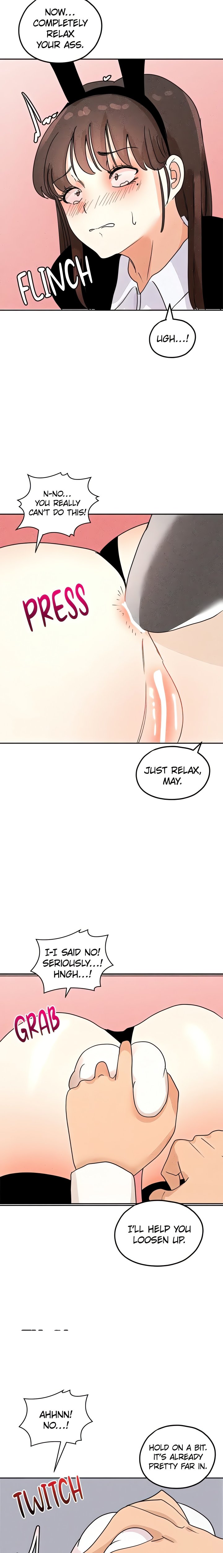 Buy 2, Get 1 Free Chapter 26 - Page 8