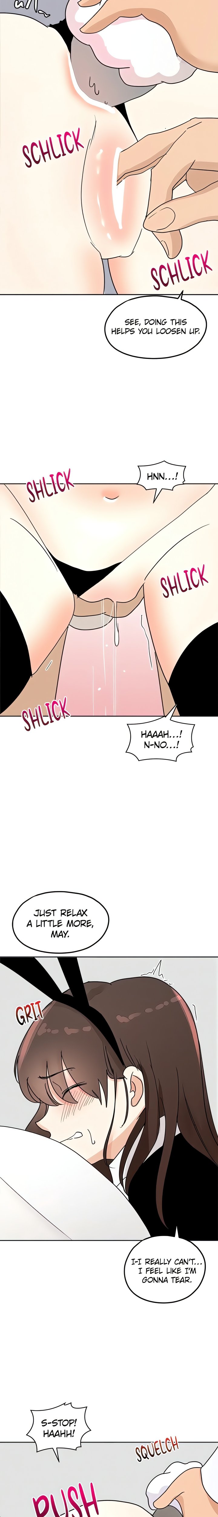 Buy 2, Get 1 Free Chapter 26 - Page 9