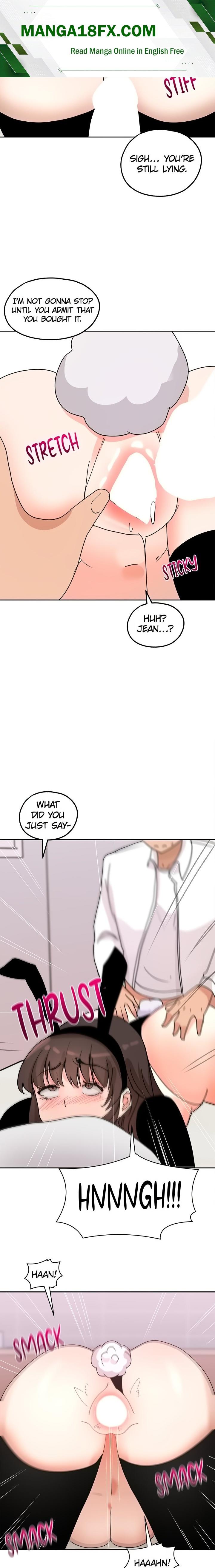 Buy 2, Get 1 Free Chapter 27 - Page 1