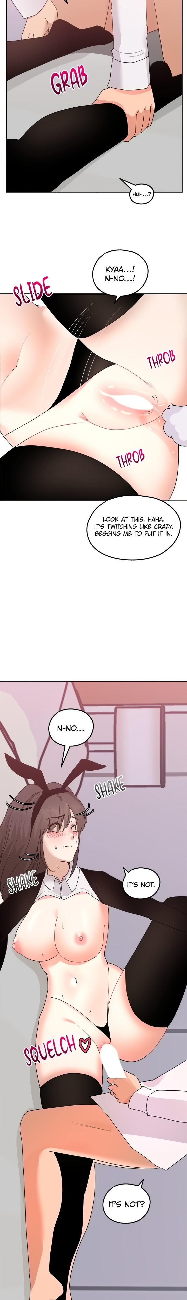 Buy 2, Get 1 Free Chapter 27 - Page 7