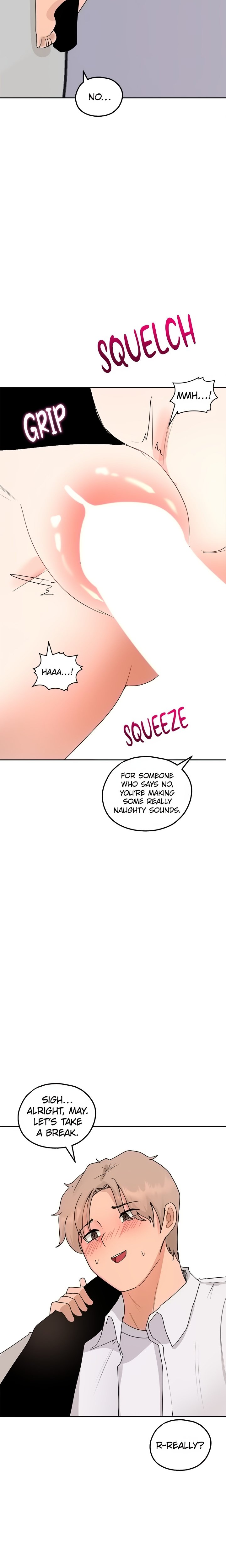Buy 2, Get 1 Free Chapter 27 - Page 8