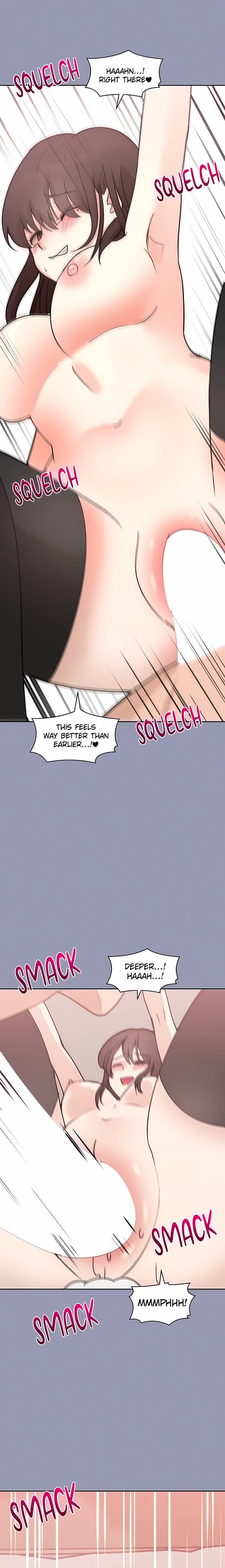 Buy 2, Get 1 Free Chapter 28 - Page 10