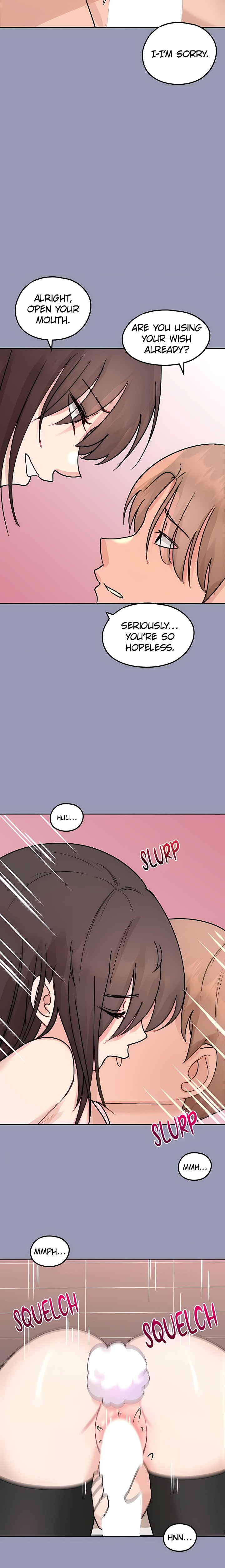 Buy 2, Get 1 Free Chapter 28 - Page 5