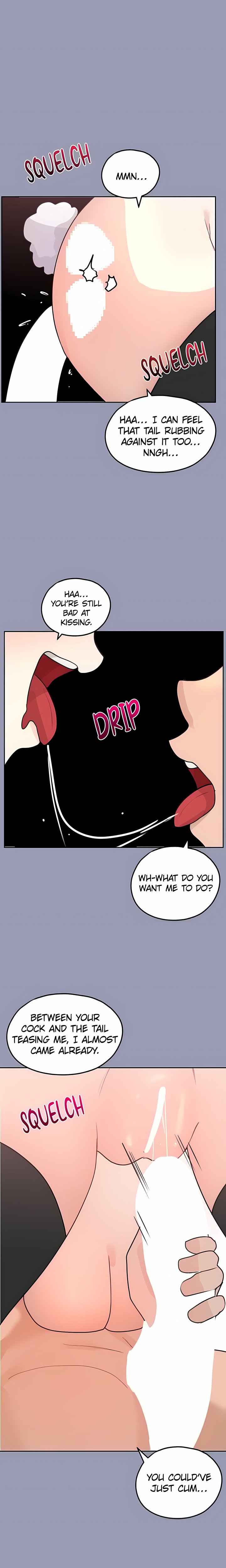 Buy 2, Get 1 Free Chapter 28 - Page 6