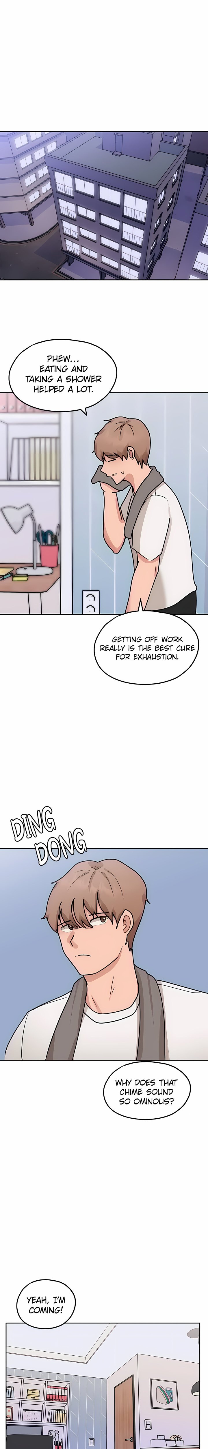 Buy 2, Get 1 Free Chapter 29 - Page 10