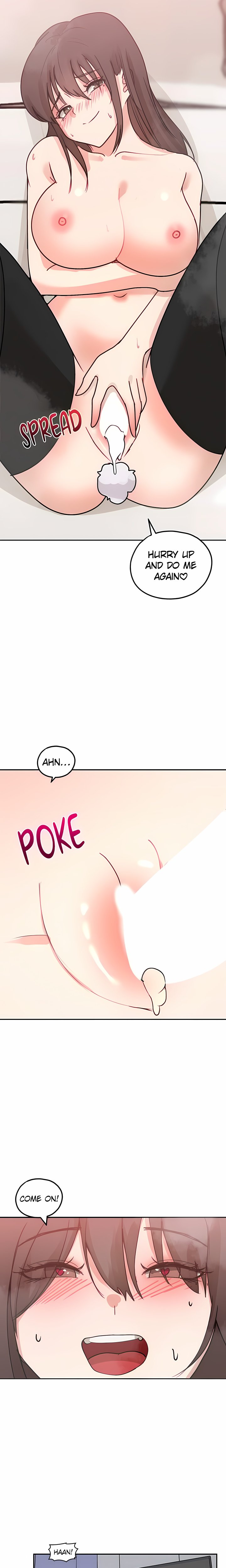 Buy 2, Get 1 Free Chapter 29 - Page 2