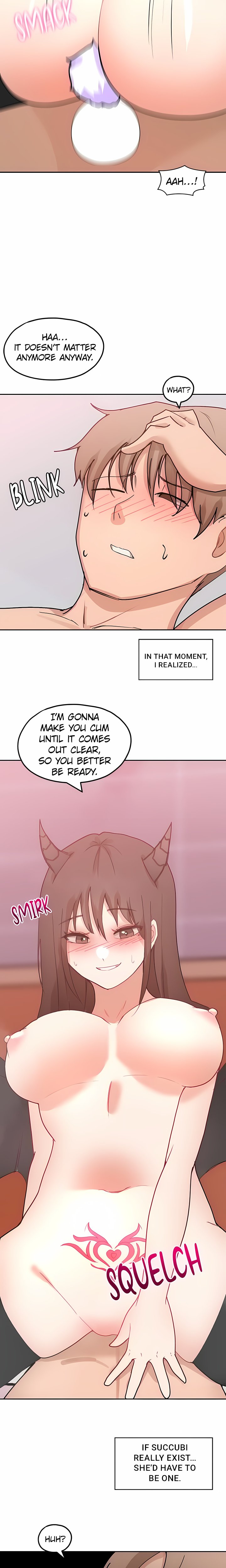 Buy 2, Get 1 Free Chapter 29 - Page 6
