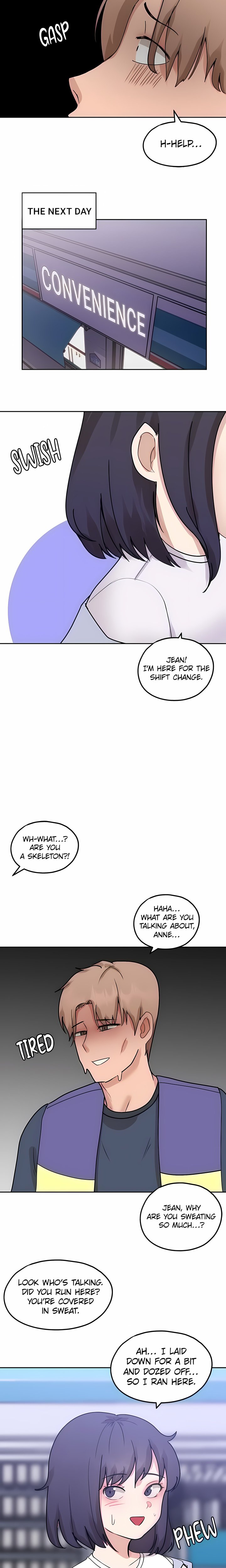 Buy 2, Get 1 Free Chapter 29 - Page 7