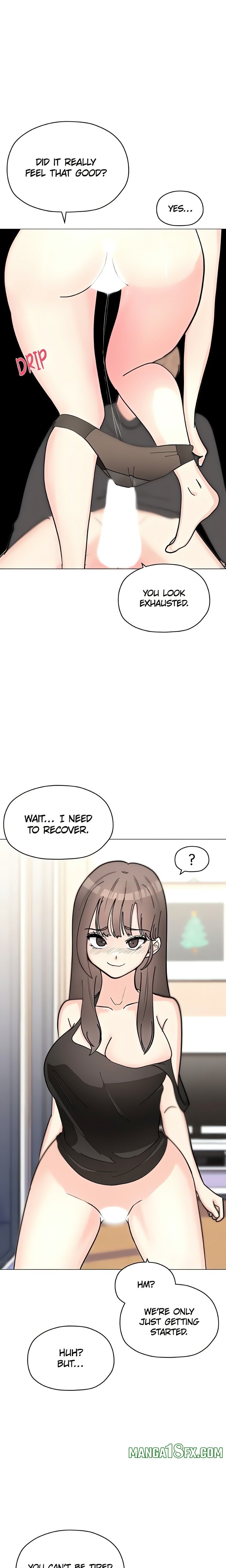 Buy 2, Get 1 Free Chapter 3 - Page 17