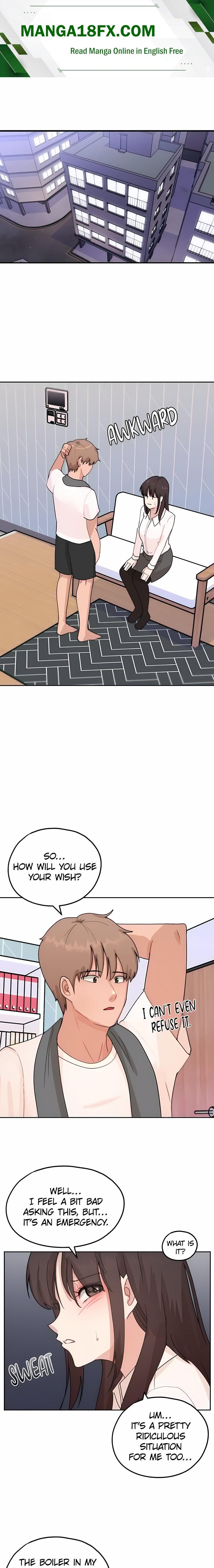 Buy 2, Get 1 Free Chapter 30 - Page 1