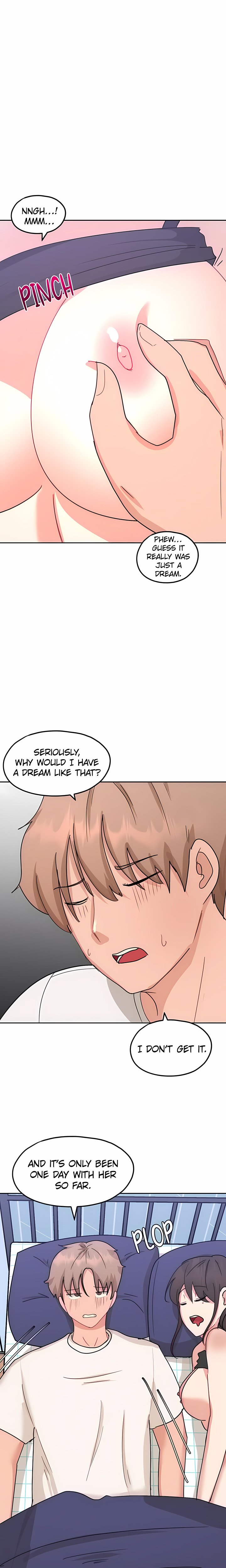 Buy 2, Get 1 Free Chapter 30 - Page 12