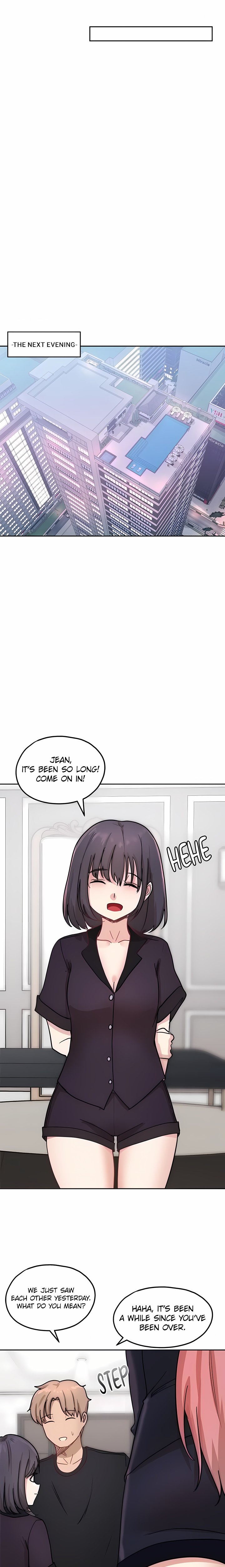 Buy 2, Get 1 Free Chapter 33 - Page 14