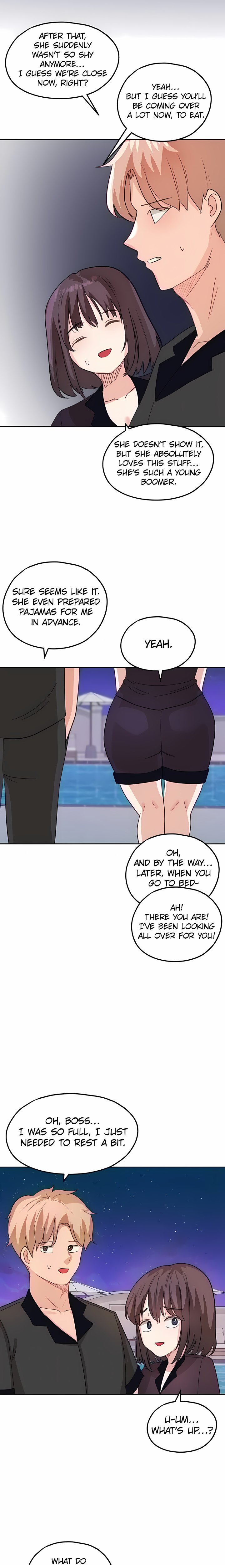 Buy 2, Get 1 Free Chapter 34 - Page 6