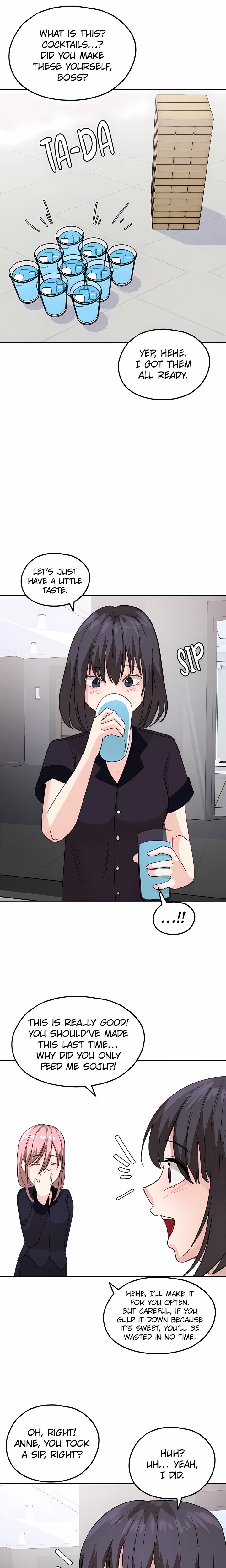 Buy 2, Get 1 Free Chapter 34 - Page 9