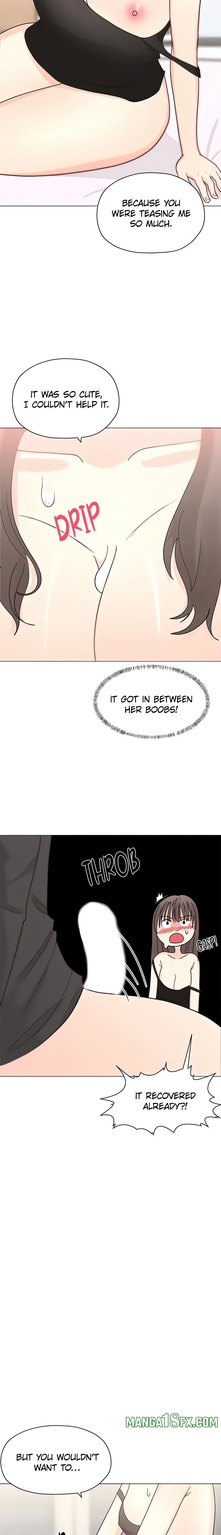 Buy 2, Get 1 Free Chapter 4 - Page 10